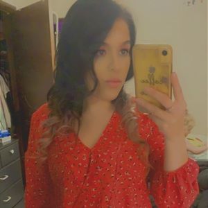 Meet your Posher, Morgan